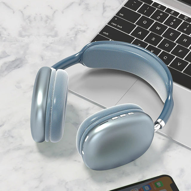 Headphones E-Book