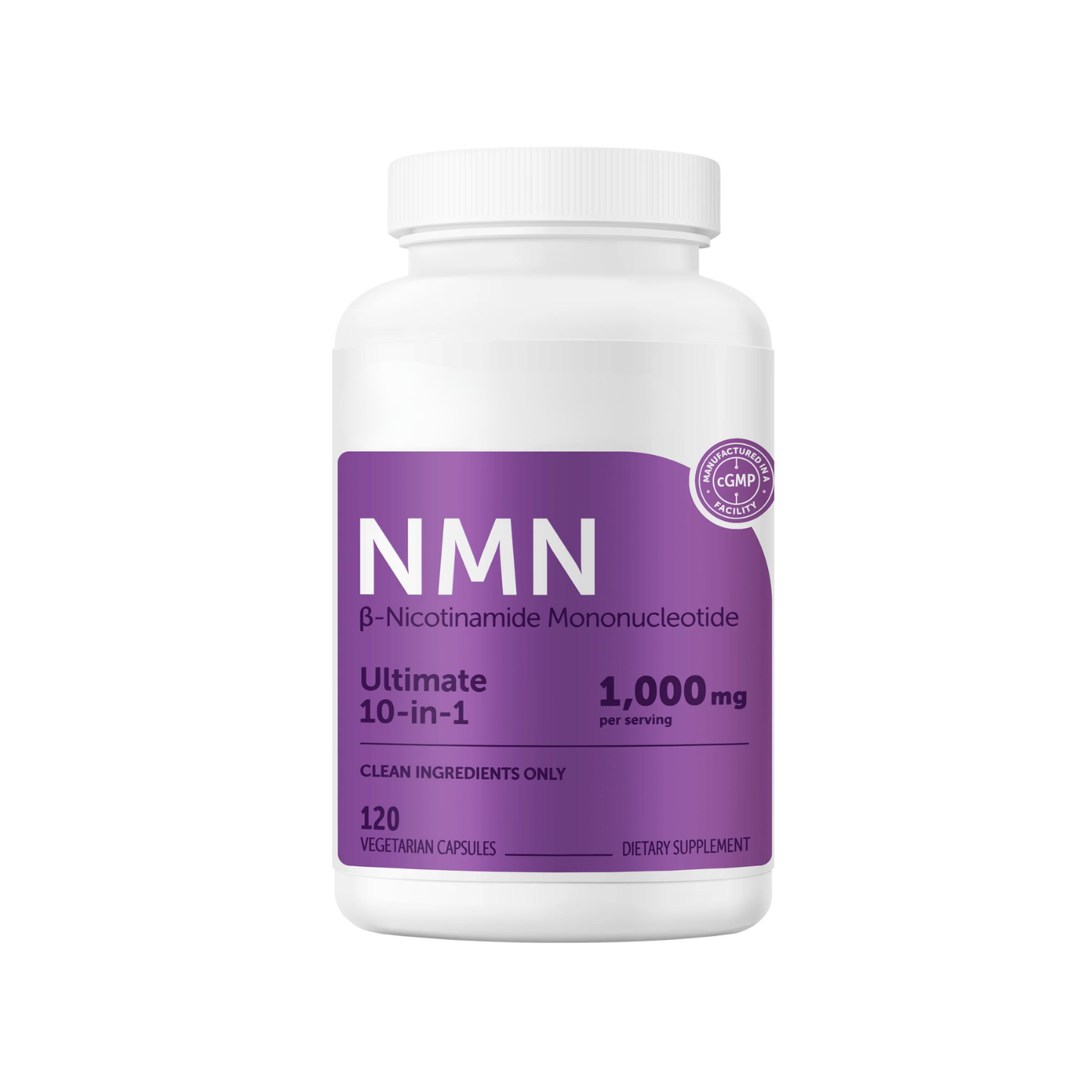 NMN (Nicotinamide Mononucleotide)