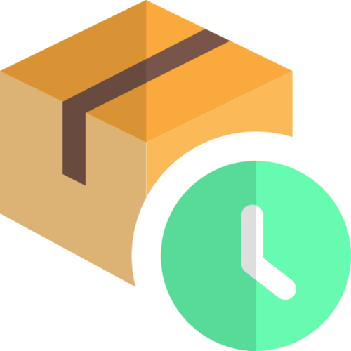 Priority Shipping