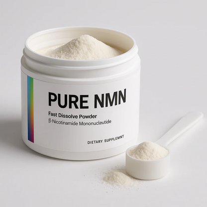 NMN (Nicotinamide Mononucleotide) Pure Powder