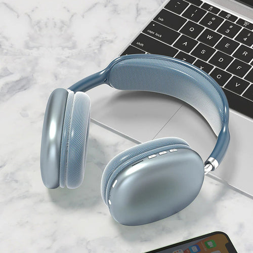 Headphones E-Book